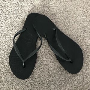 Havaiana Flip Flops
